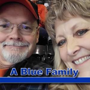 Meet your Posher, Debbie